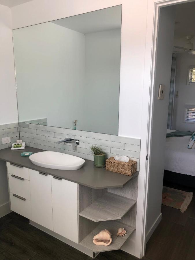 Brunswick Heads Treetop Studio Apartment Екстериор снимка