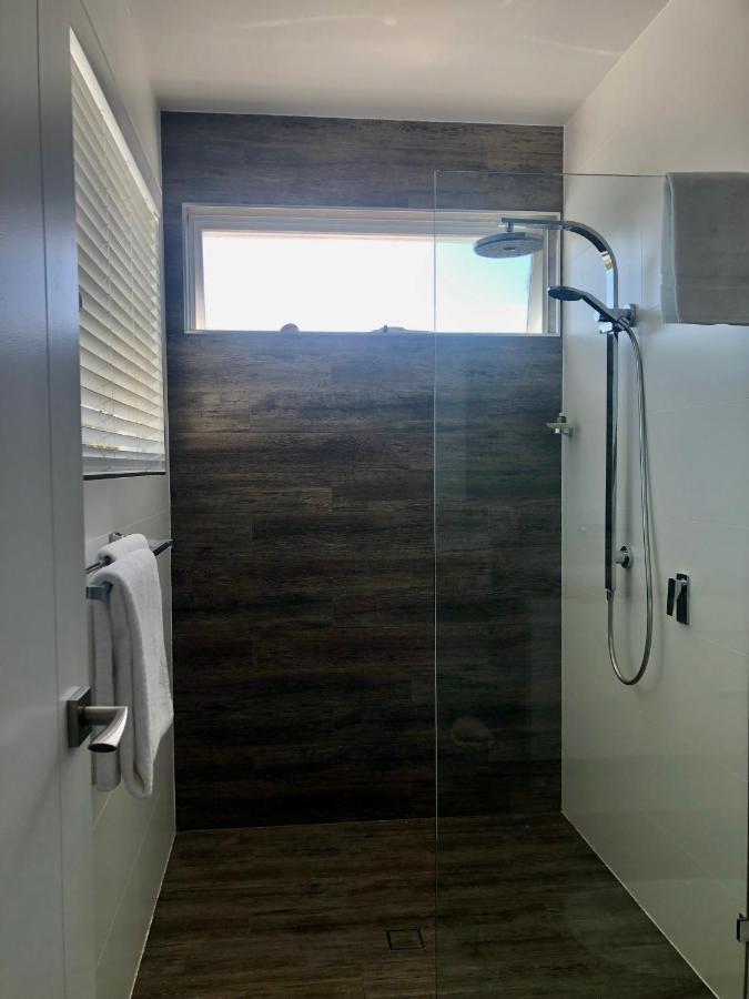 Brunswick Heads Treetop Studio Apartment Екстериор снимка